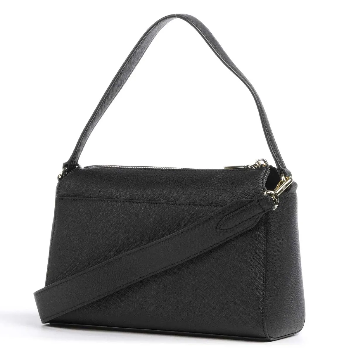 Belle Crossbody Bag -Black