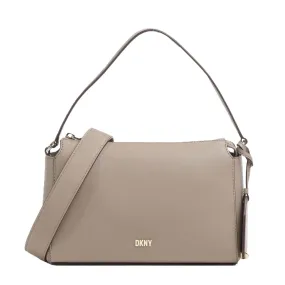 Belle Crossbody Bag -Toffee