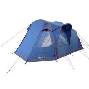 Berghaus Air 400 Nightfall 4-Person Tent Uk