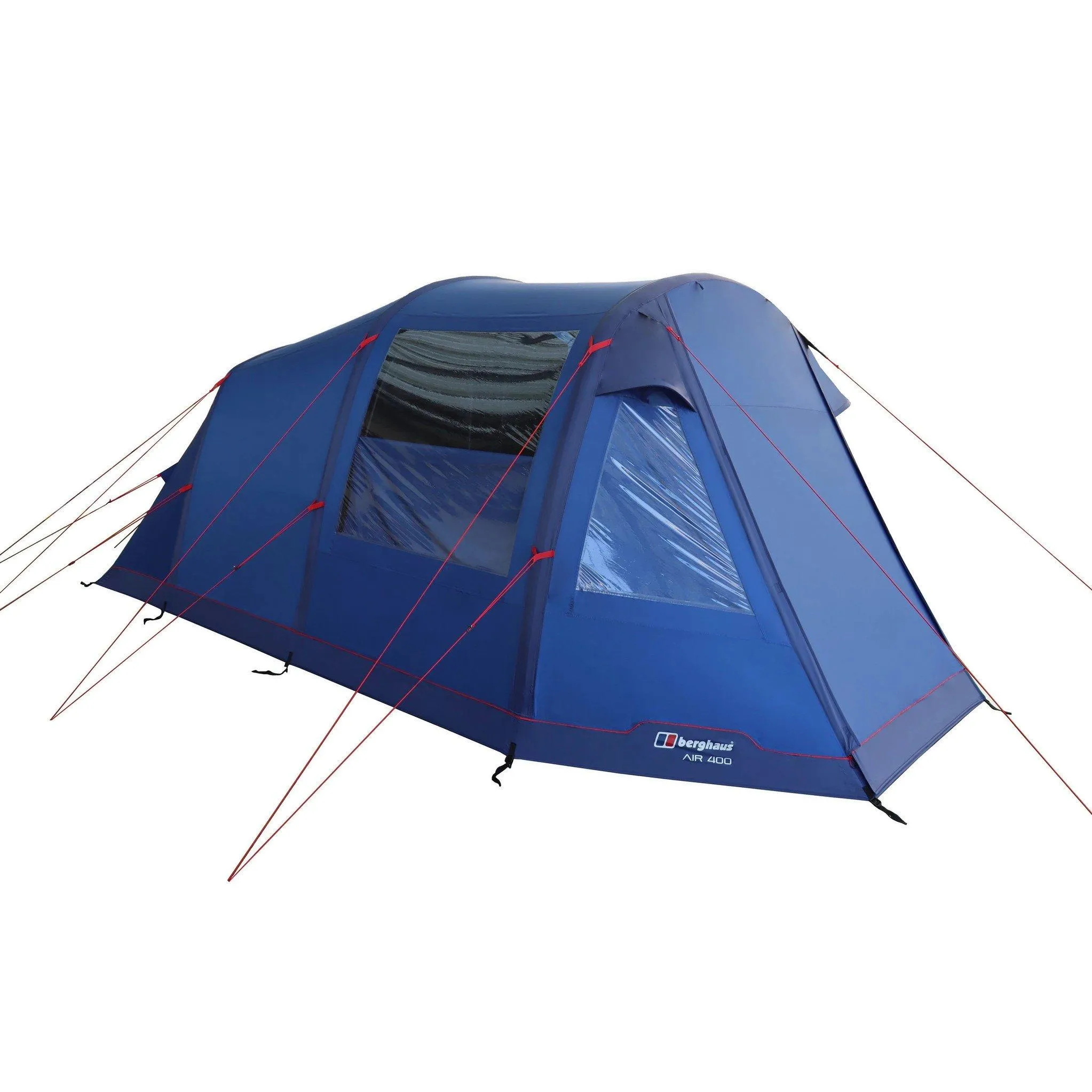 Berghaus Air 400 Nightfall 4-Person Tent Uk