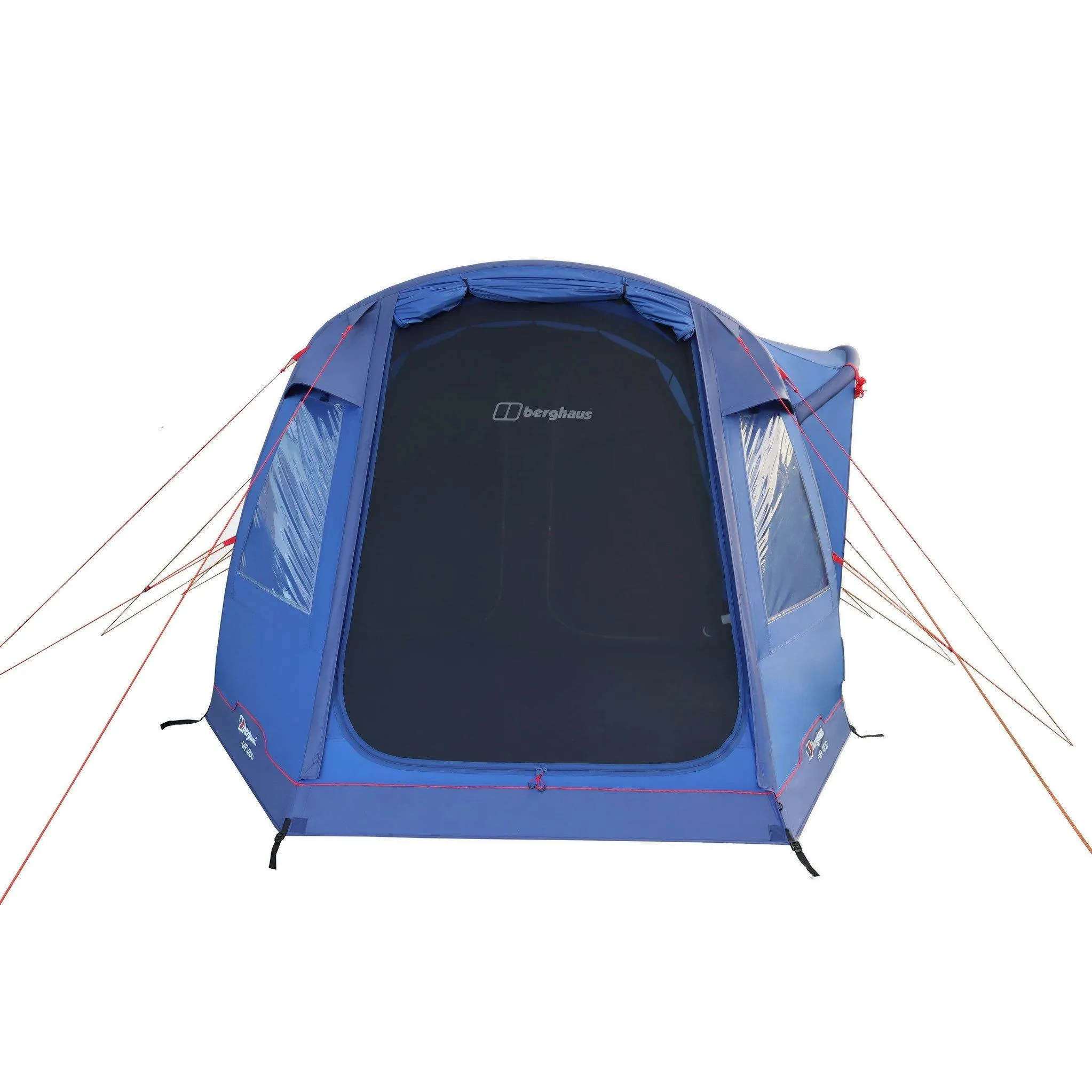 Berghaus Air 400 Nightfall 4-Person Tent Uk