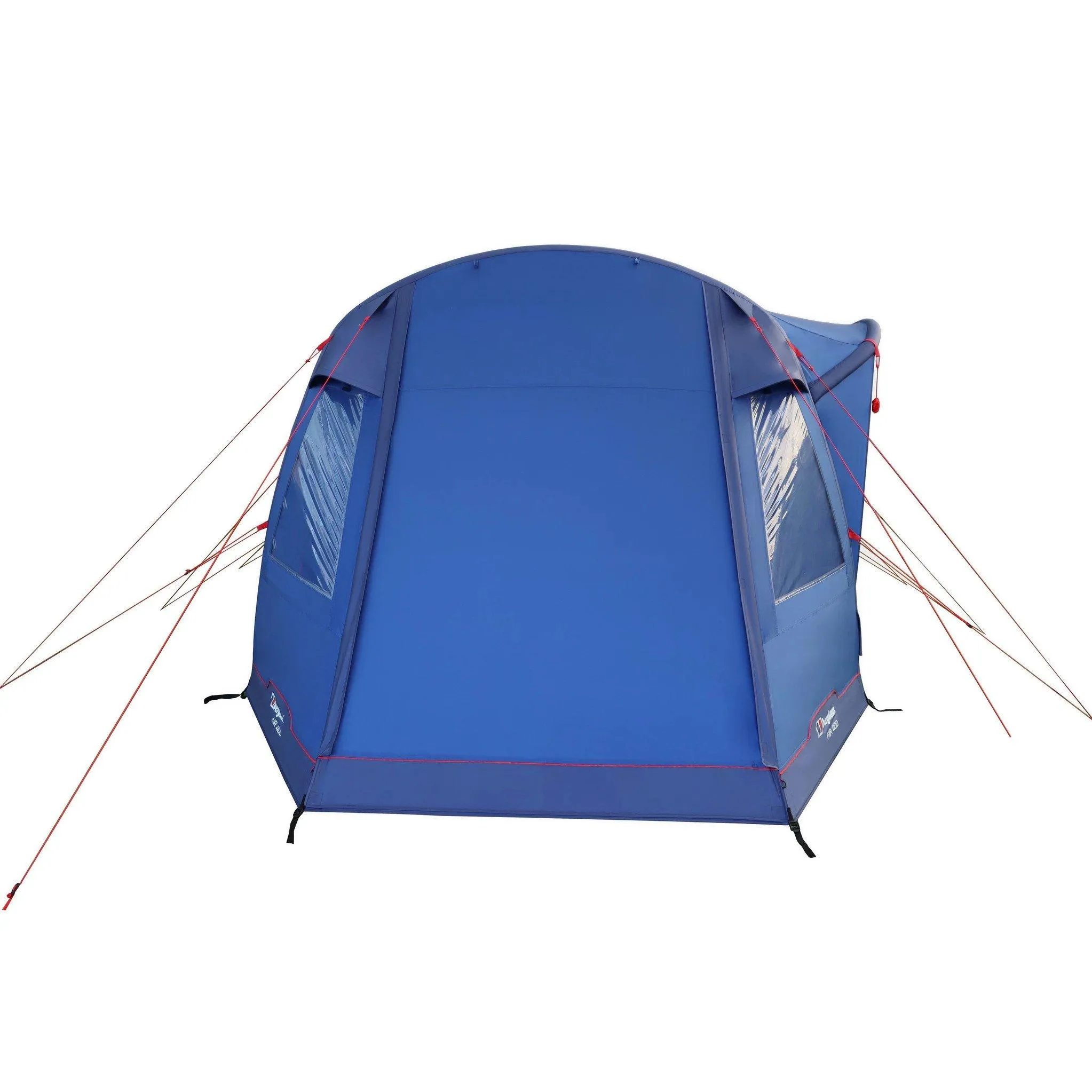 Berghaus Air 400 Nightfall 4-Person Tent Uk