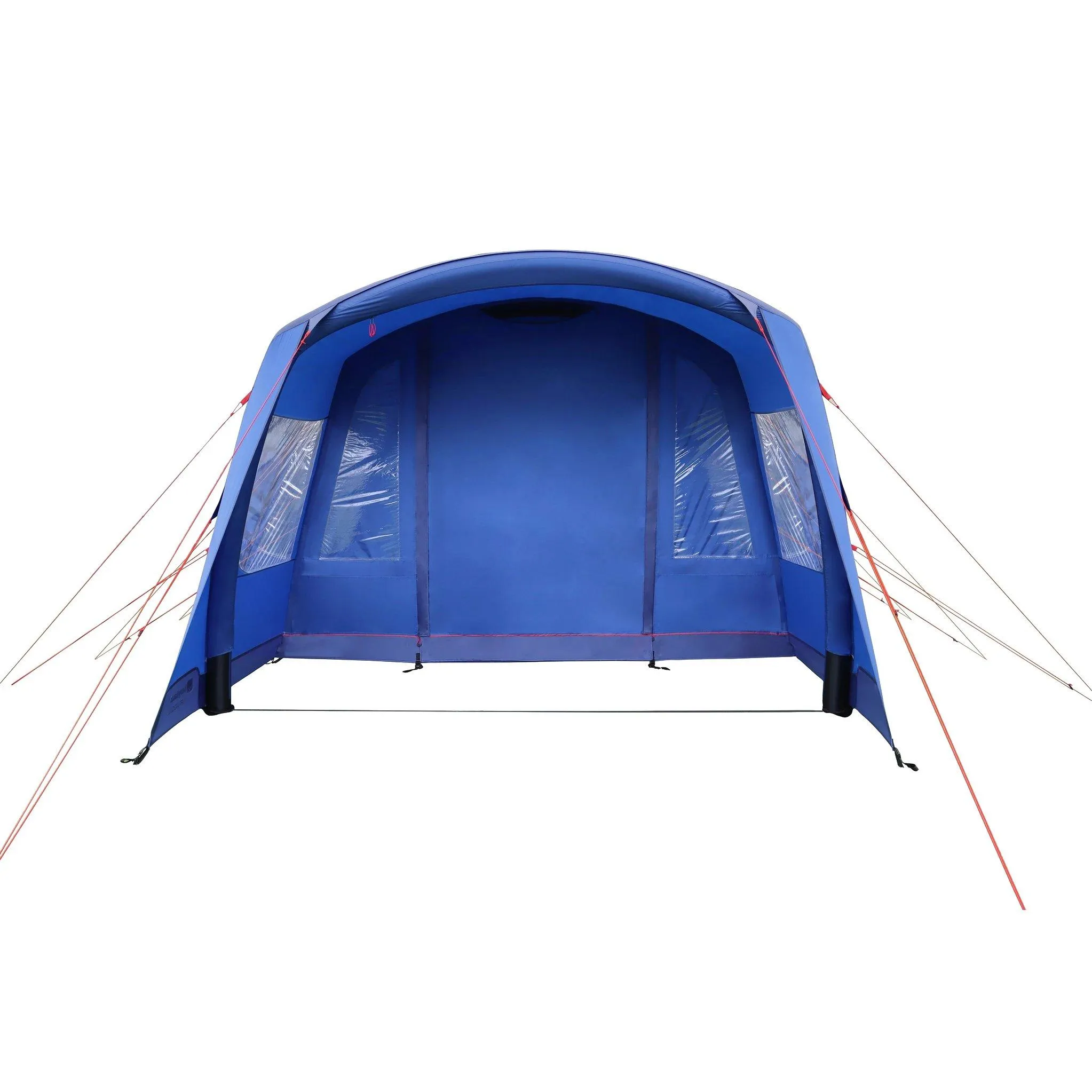 Berghaus Air 400XL Nightfall 4-Person Tent - Blue | George Fisher Uk