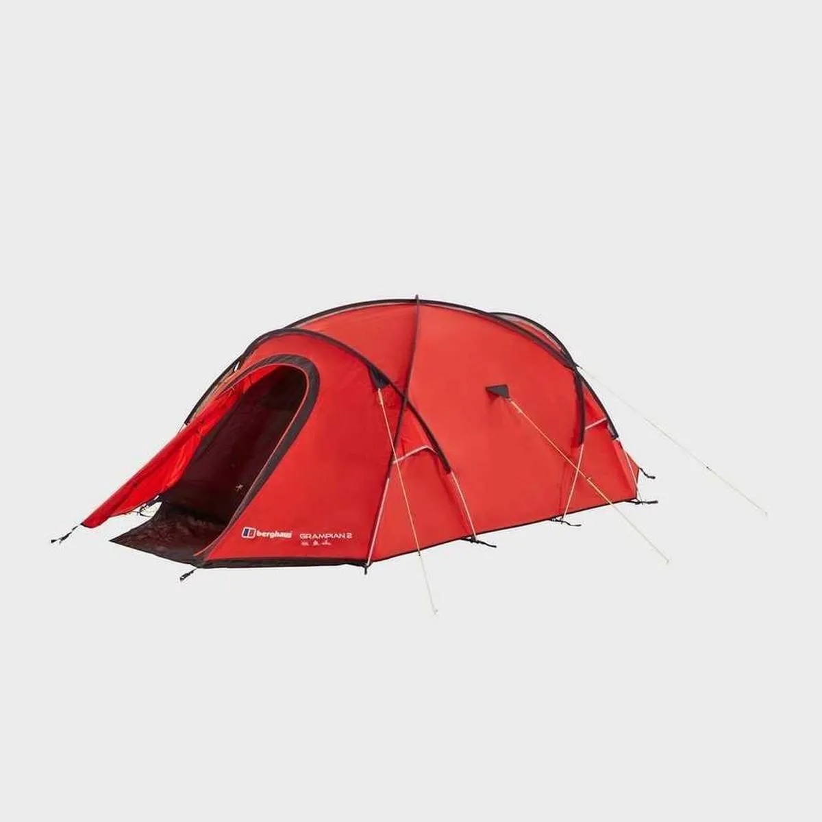 Berghaus Grampian 2 Man Tent |  Wild Camping Tents UK