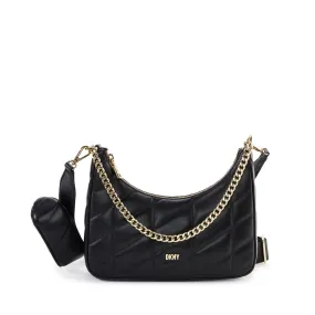 Betty Crossbody -Black