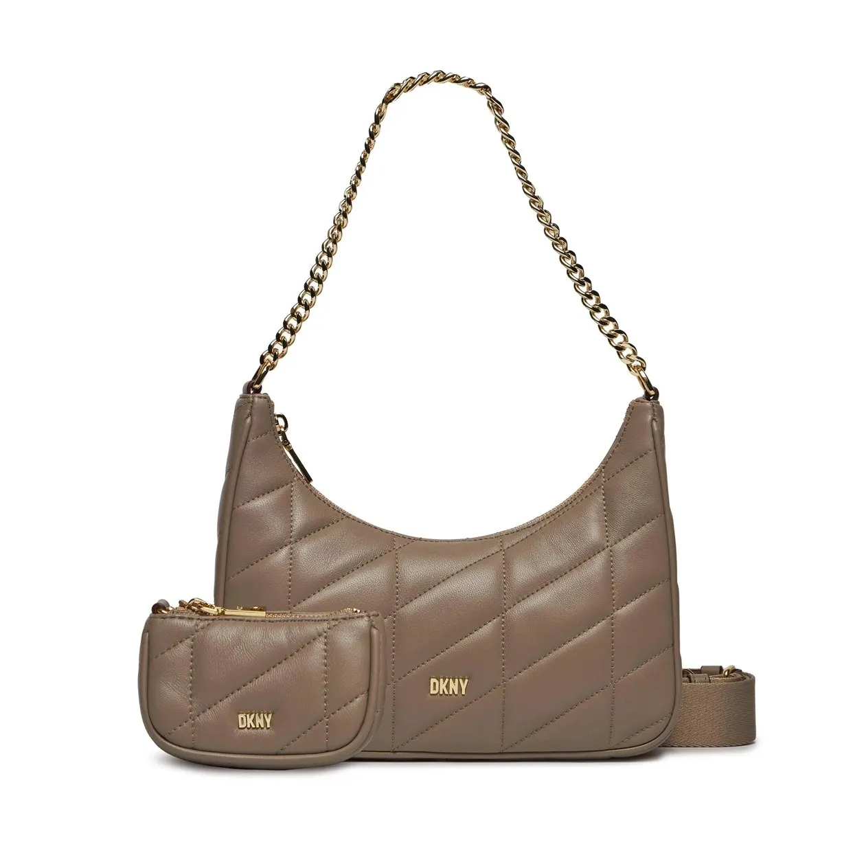 Betty Crossbody -Toffee