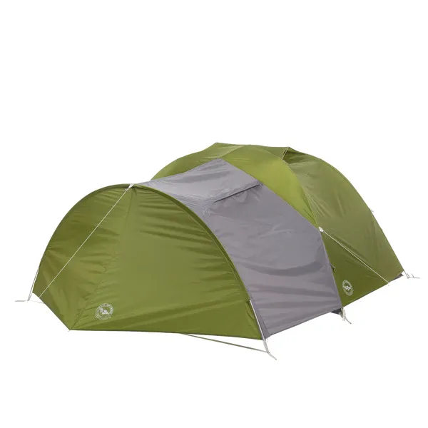 Big Agnes Blacktail Hotel 2 Superlight Tent