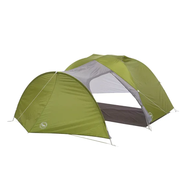 Big Agnes Blacktail Hotel 2 Superlight Tent