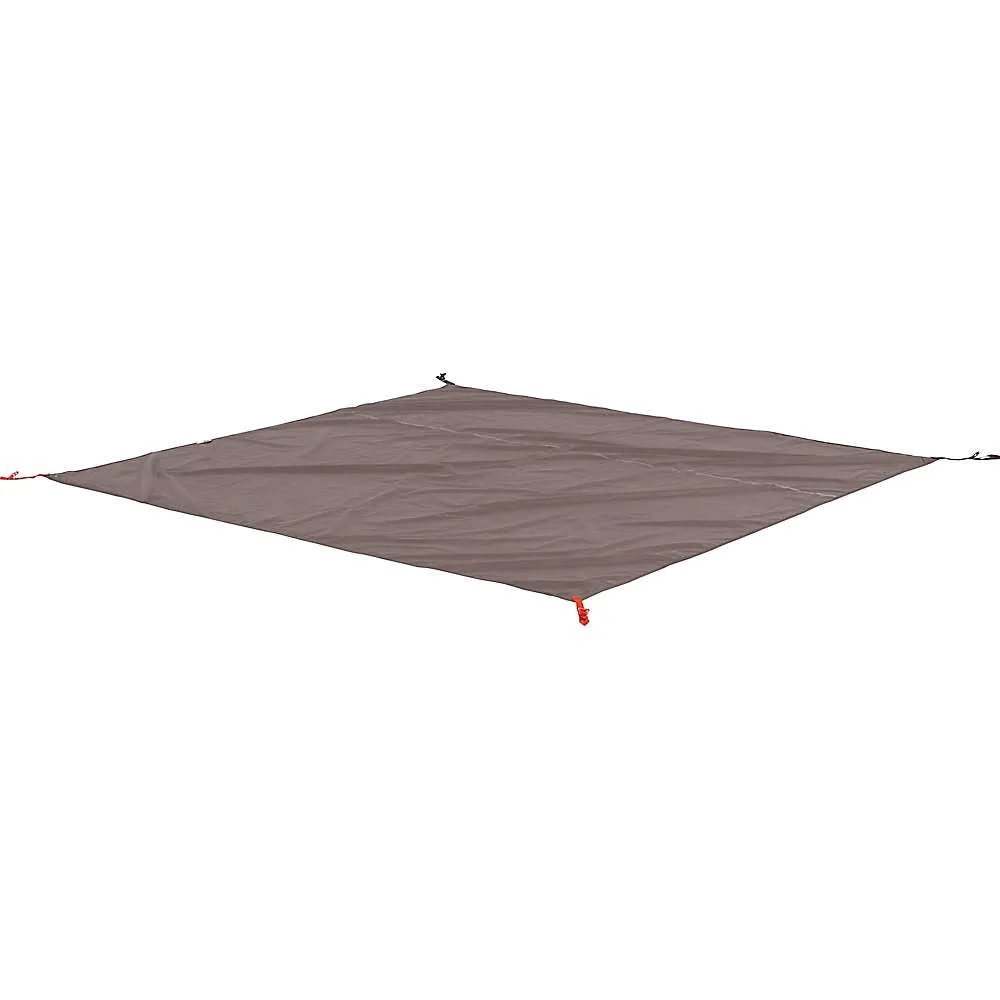 Big Agnes Bunk House 4 Footprint Tent Footprint