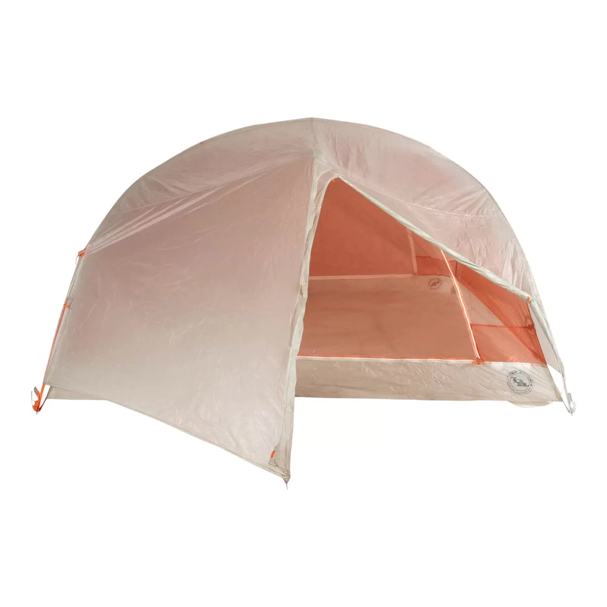 Big Agnes Copper Spur 3 Platinum Tent