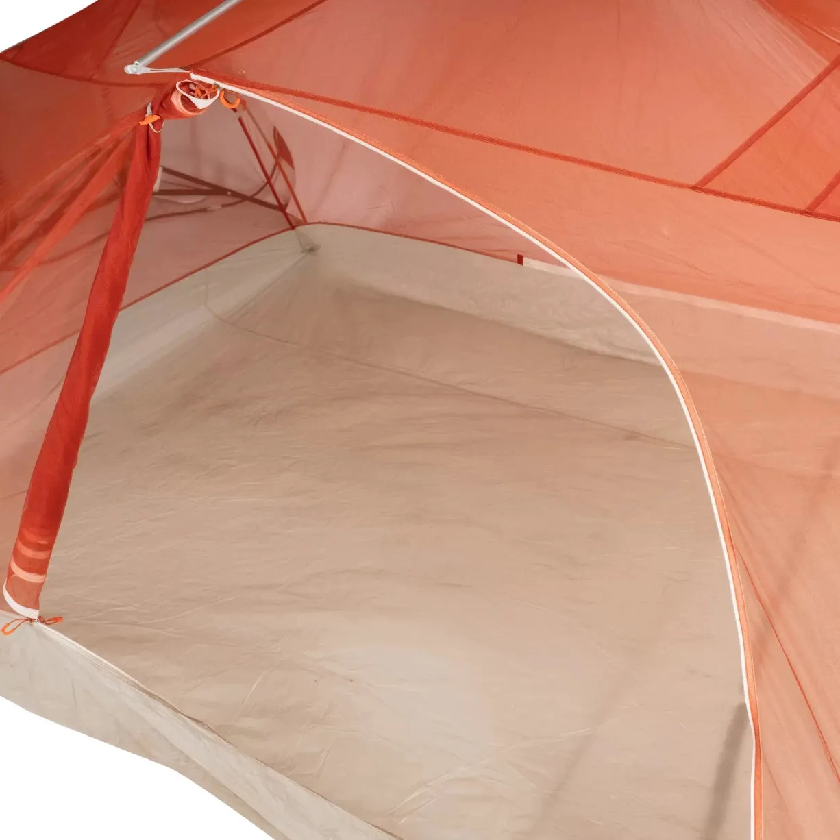 Big Agnes Copper Spur 3 Platinum Tent