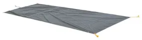 Big Agnes Ground Sheet for Tiger Wall UL2 Grey Tent