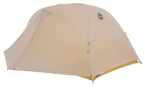 Big Agnes Tiger Wall UL2 Grey/Yellow 2 Person Tent