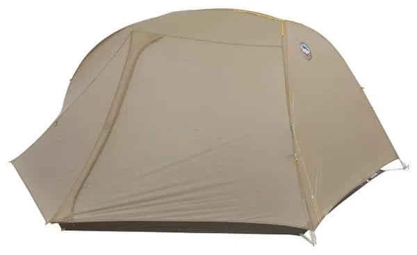 Big Agnes Tiger Wall UL3 Bikepack Grey 3 Person Tent