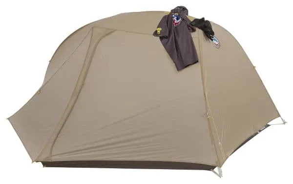 Big Agnes Tiger Wall UL3 Bikepack Grey 3 Person Tent