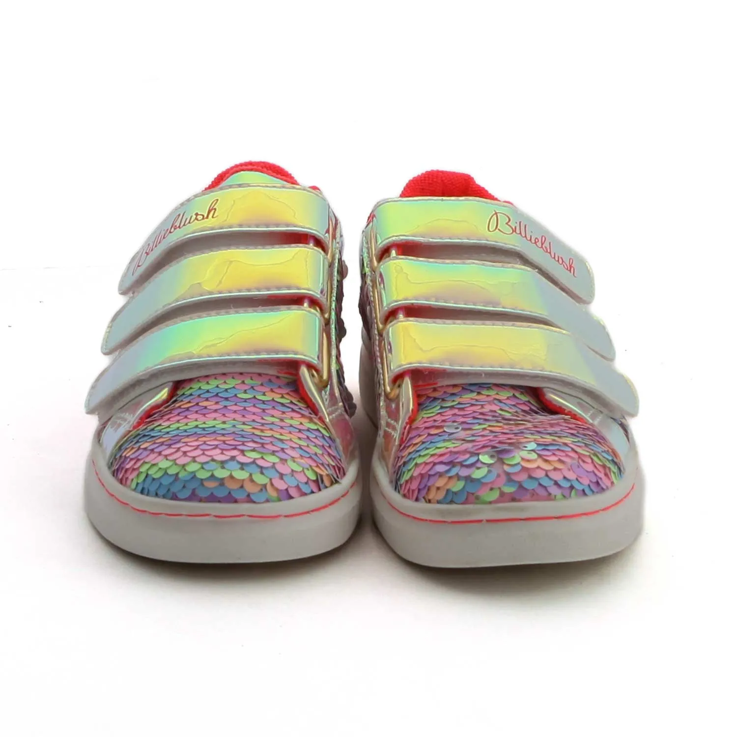 Billieblush Multicolor Sneaker For Girls And Teenager