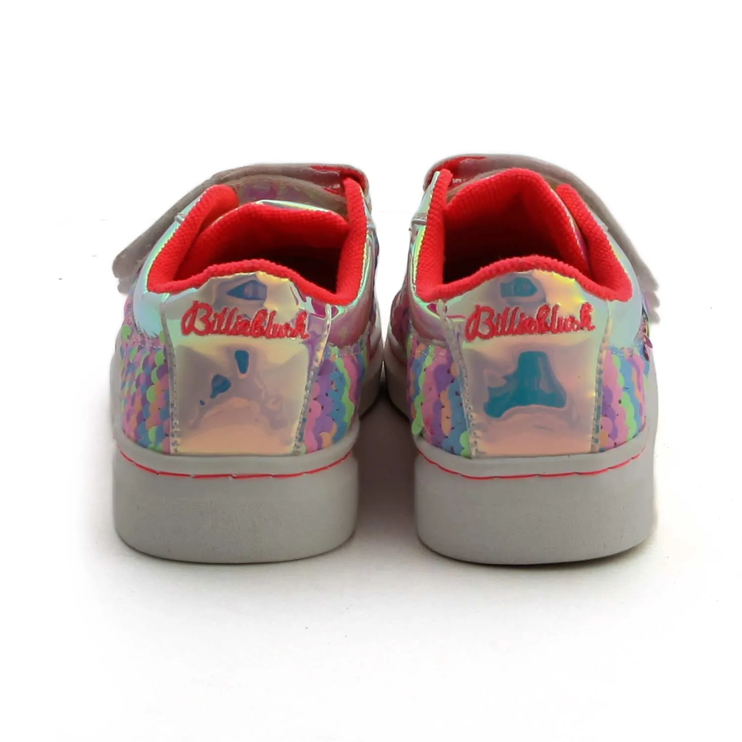 Billieblush Multicolor Sneaker For Girls And Teenager