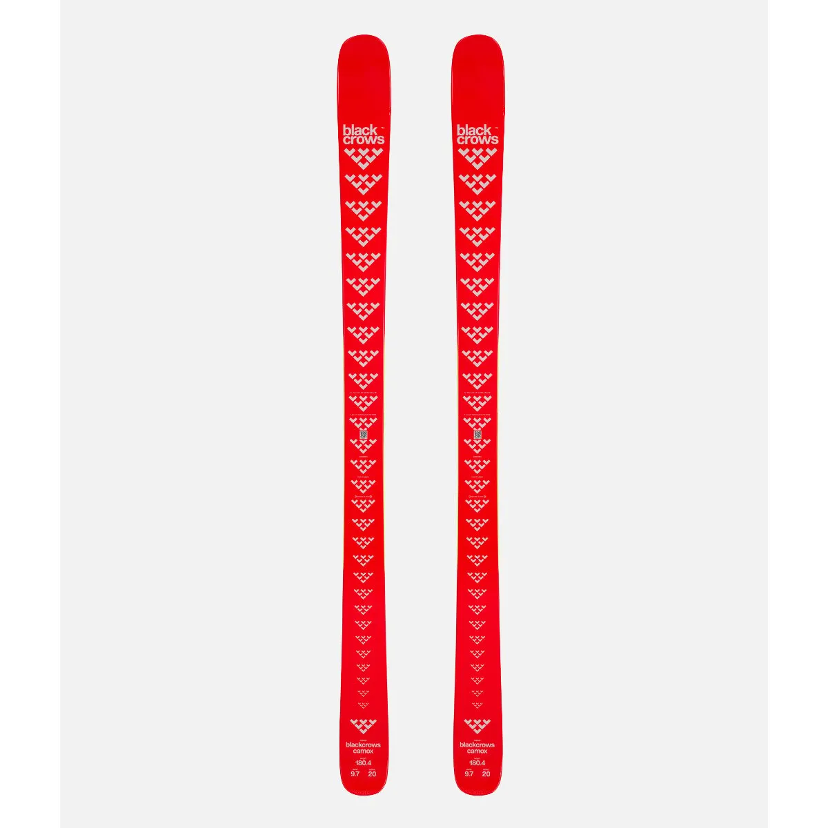 Black Crows Camox Skis