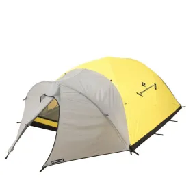 Black Diamond - Bombshelter Tent - Tent