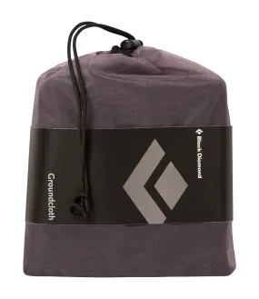 Black Diamond Firstlight 2P Ground Cloth | Tent Accessories | BananaFingers