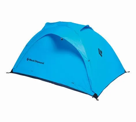 Black Diamond HiLight 3P Tent | Backpacking Tents | BananaFingers