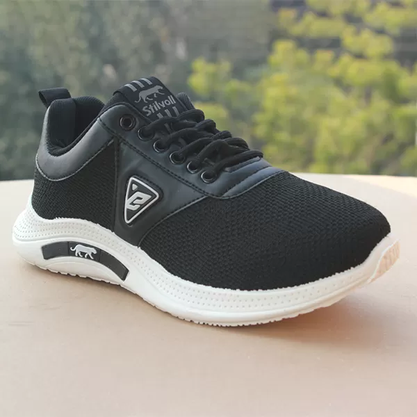 Black Sneaker for men