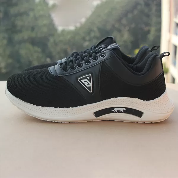 Black Sneaker for men