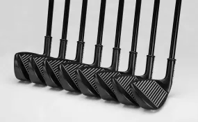 Blackstone Irons