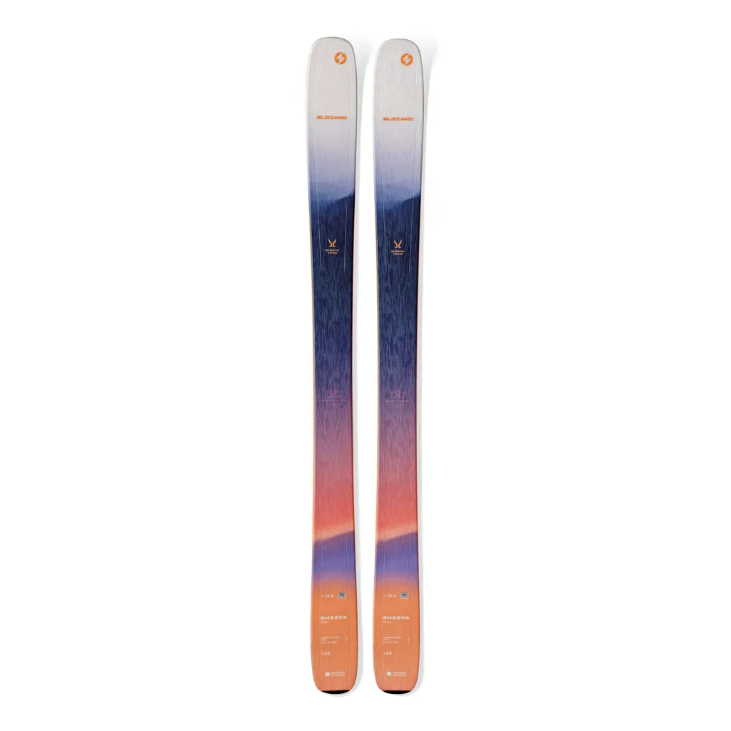 Blizzard Sheeva Team Skis Youth 2025