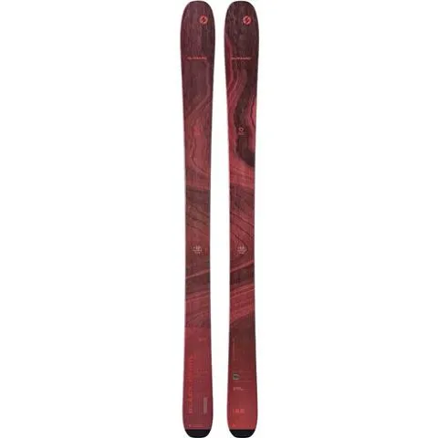 Blizzard Women Black Pearl 97 Skis