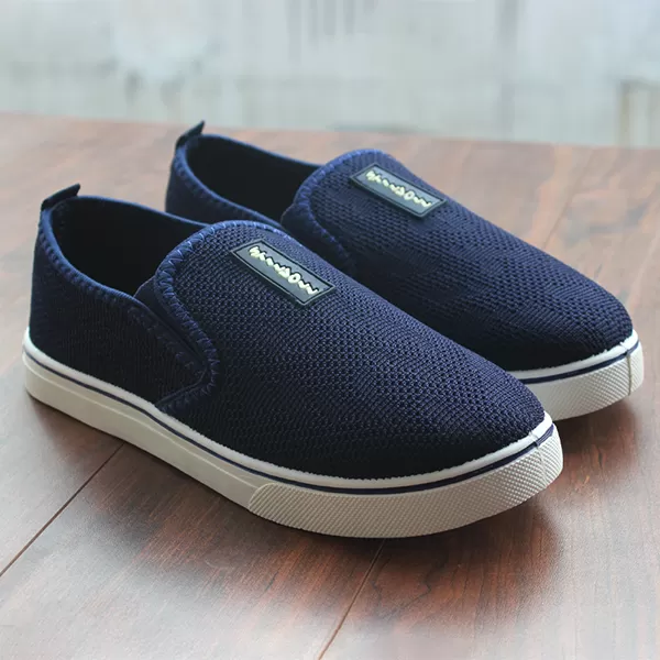 Blue Sneaker for men