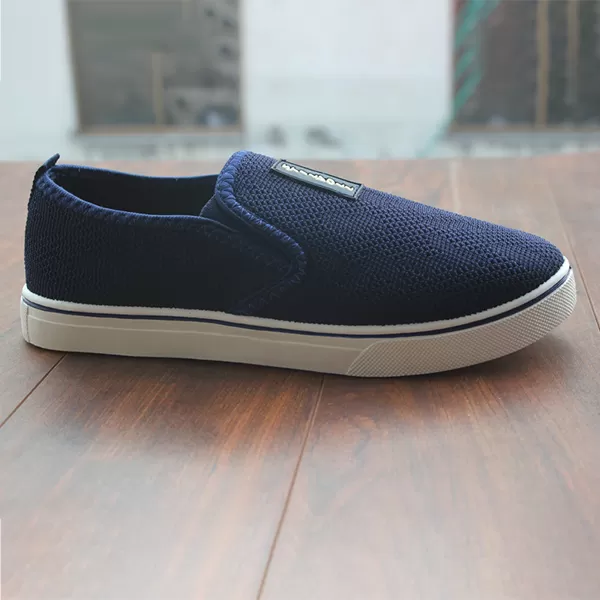 Blue Sneaker for men