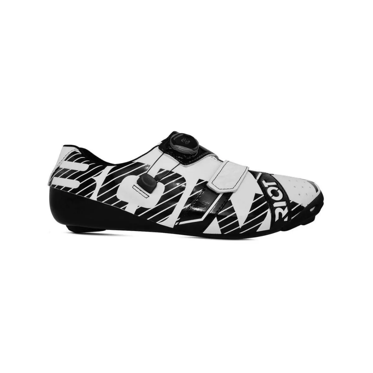 Bont RIOT + BOA Shoes White Black