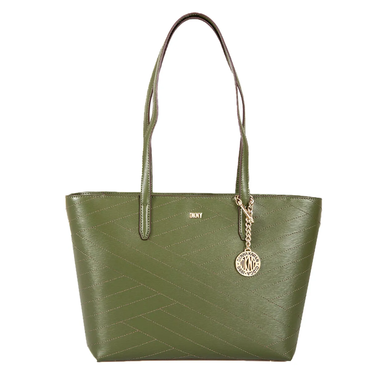 Bryant Large Tote -Army