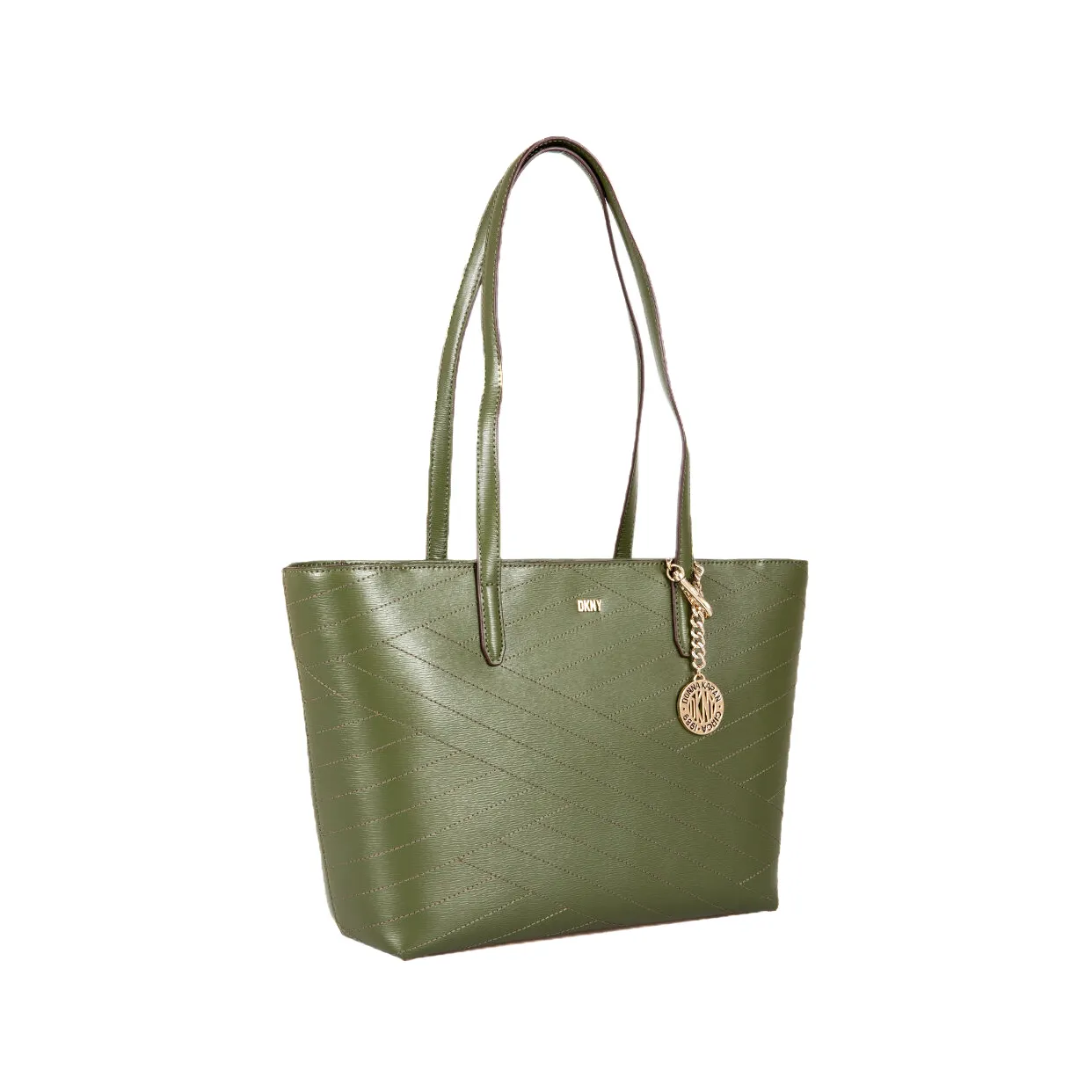 Bryant Large Tote -Army