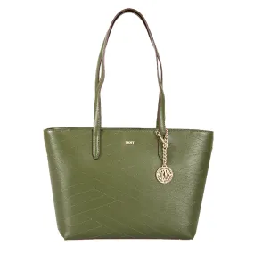 Bryant Large Tote -Army