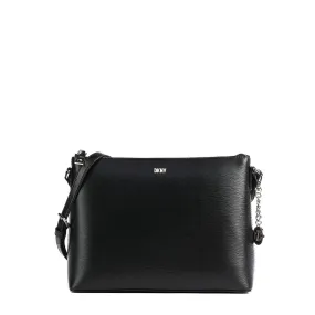 Bryant Park Crossbody -Black