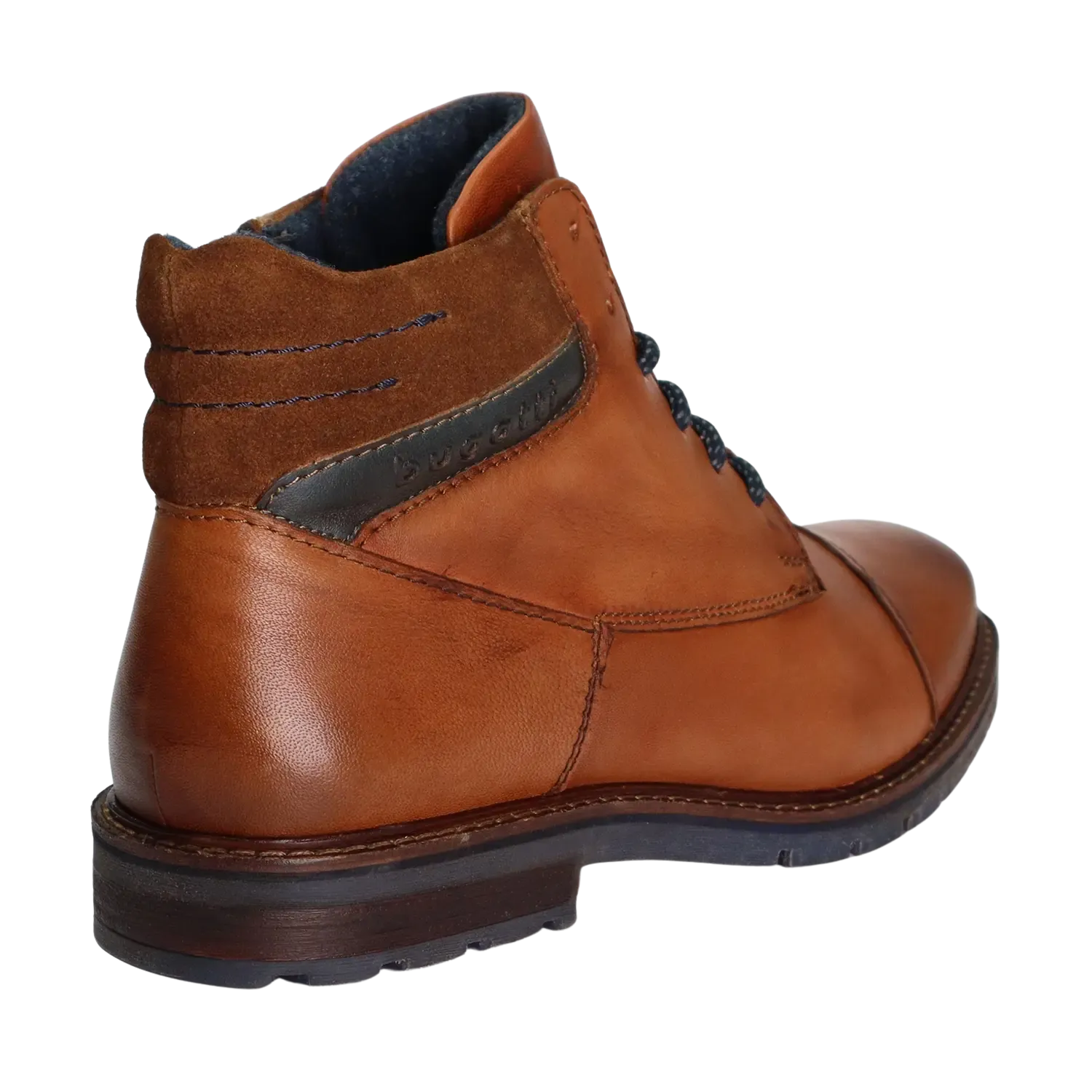 Bugatti Vandero Comfort Boots