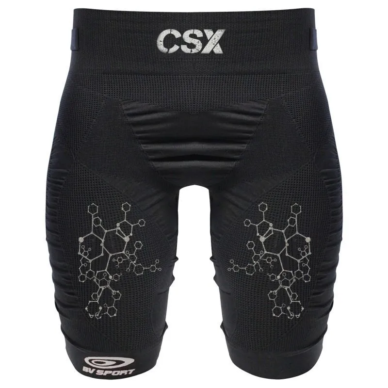 BV Sport  CSX Pro - Pantaloncini running - Uomo