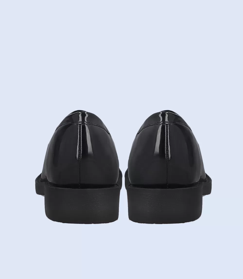 BW5927-BLACK-Women Casual Shoes