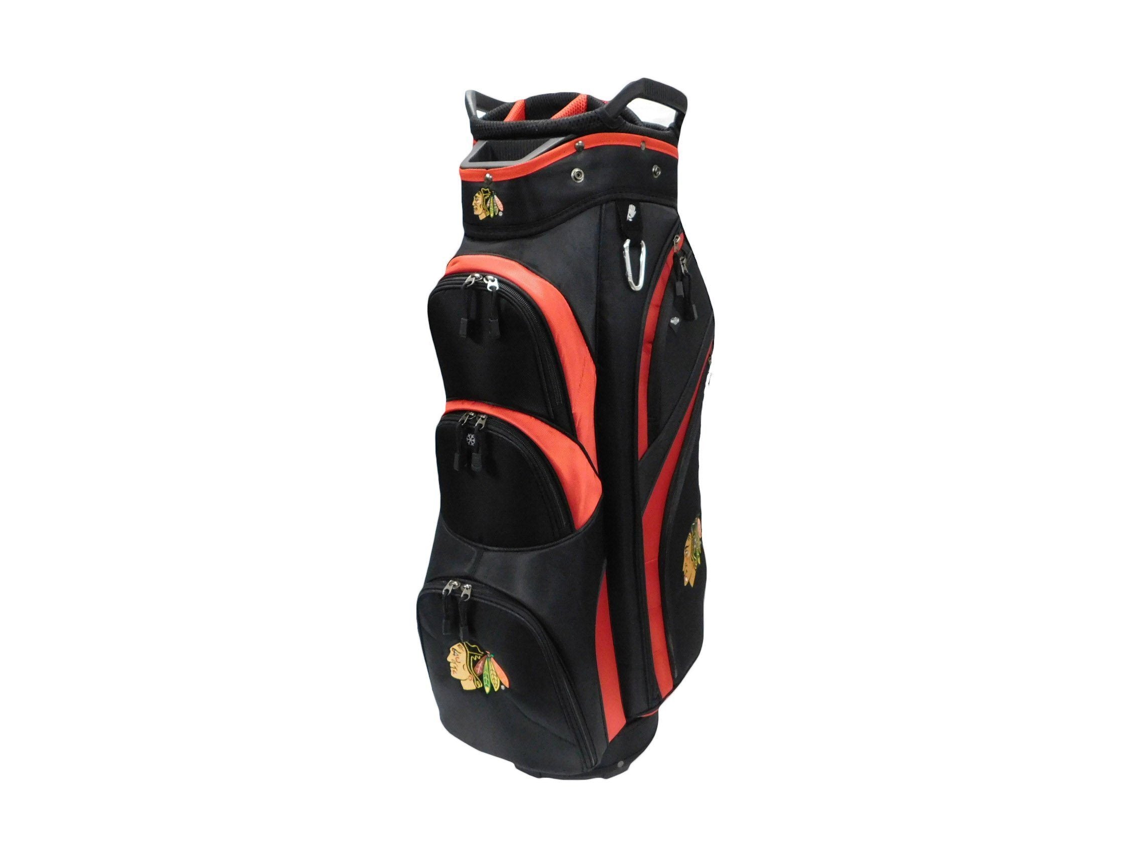 Caddy Pro NHL Cart Bags