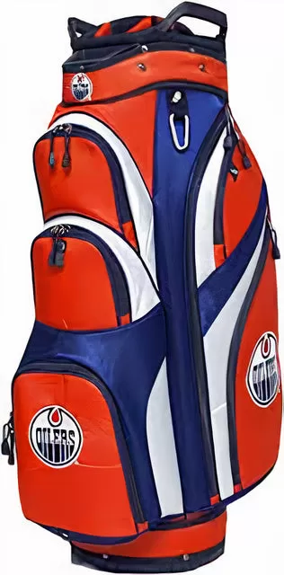 Caddy Pro NHL Cart Bags