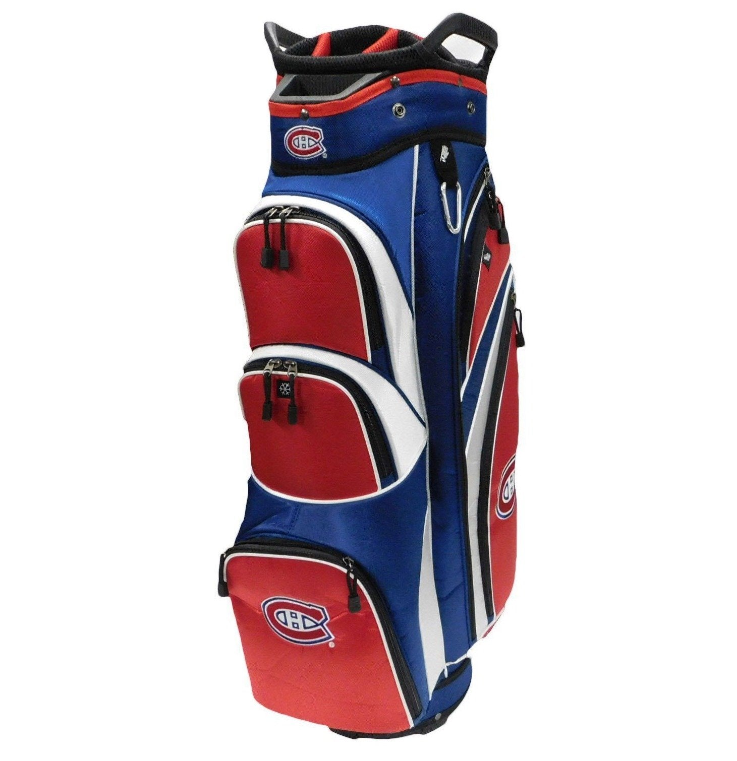 Caddy Pro NHL Cart Bags