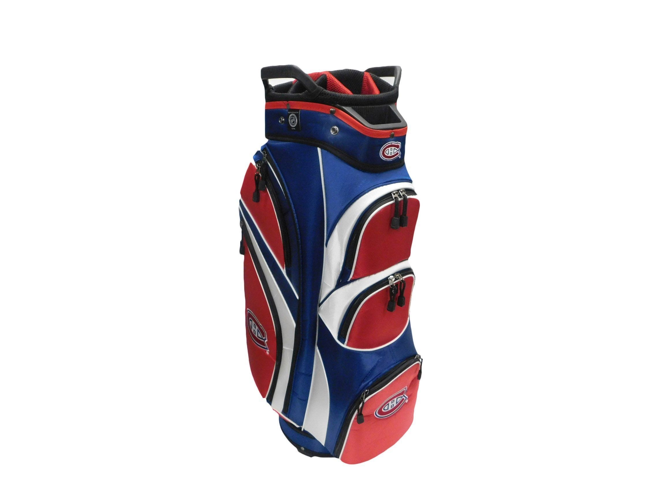 Caddy Pro NHL Cart Bags