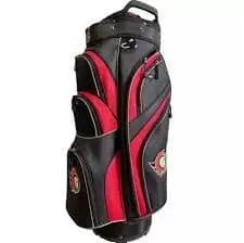 Caddy Pro NHL Cart Bags