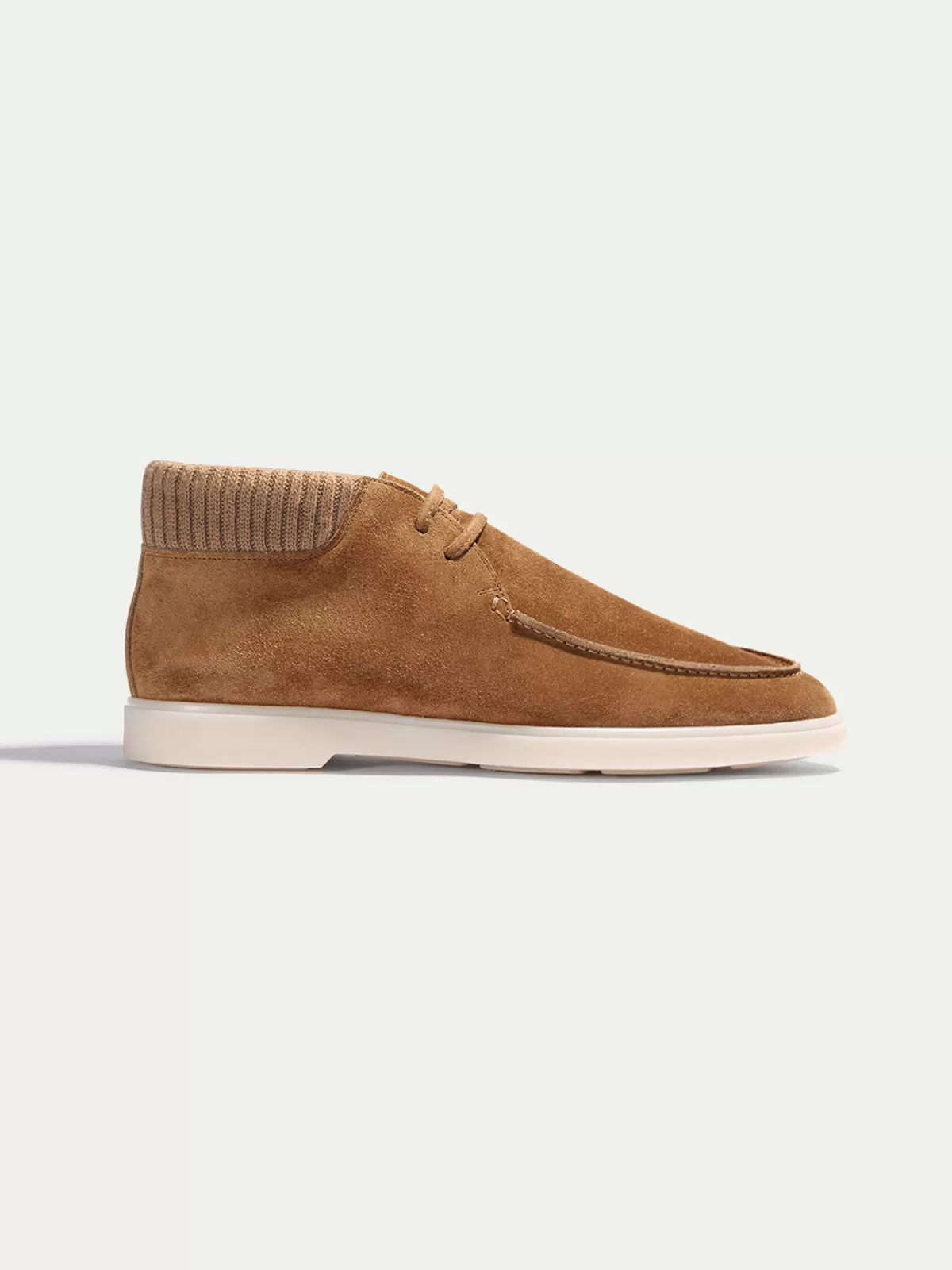 Caramel Desert Boot