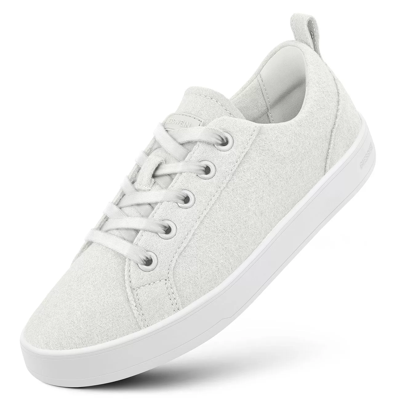 Cashmere Sneaker Women