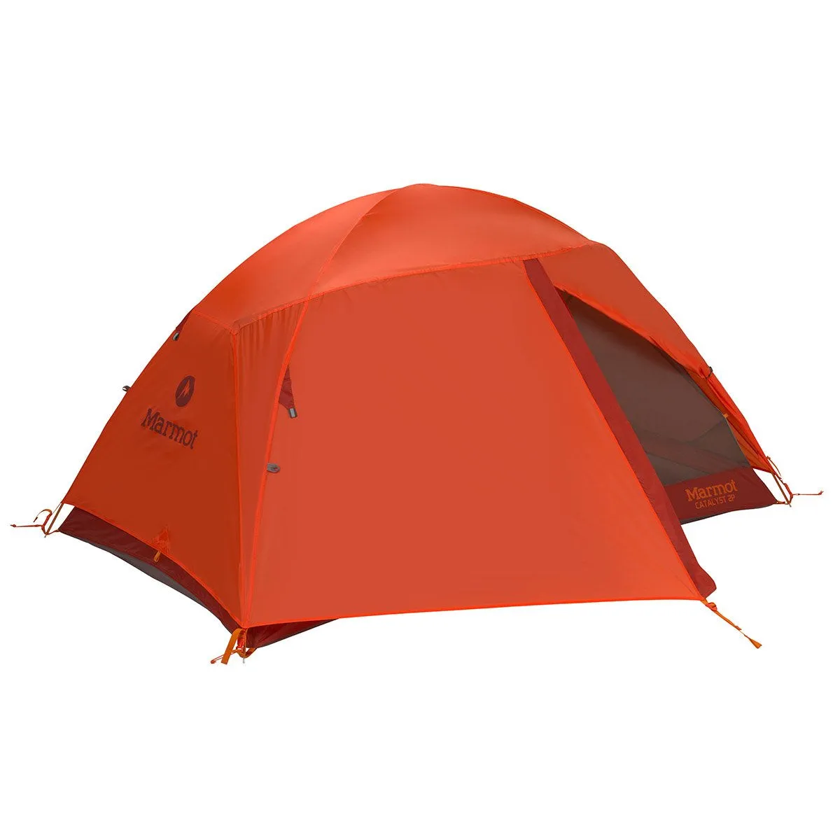 Catalyst 2P Tent