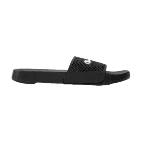 Champion S11512 Soft Slipper Ciabatta Nera