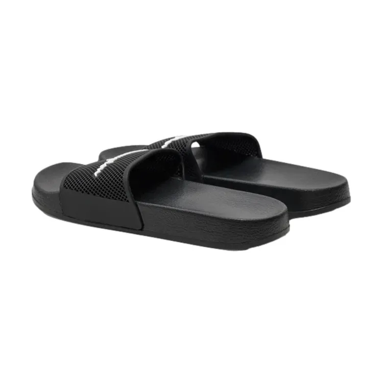 Champion S11512 Soft Slipper Ciabatta Nera